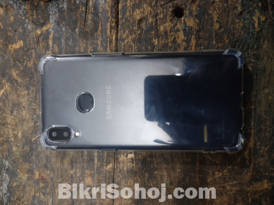 Samsung Galaxy A10s